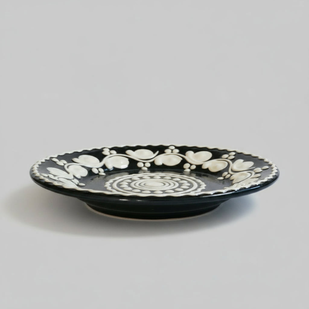 Bledea Ceramic Plate