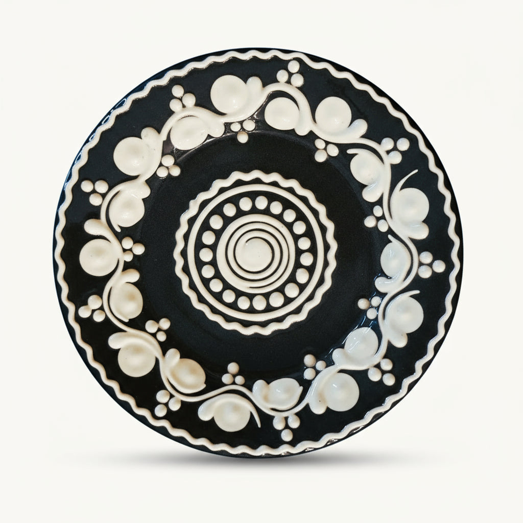 Bledea Ceramic Plate